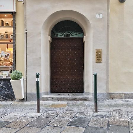 Palazzo Di Citta Elegant Apartment 토리노 외부 사진