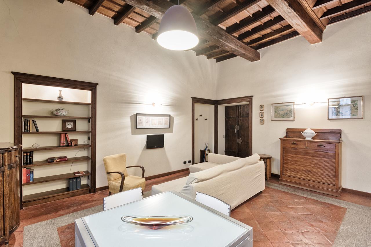 Palazzo Di Citta Elegant Apartment 토리노 외부 사진