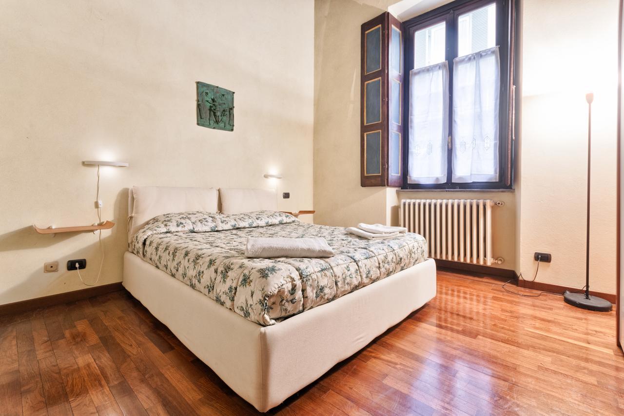 Palazzo Di Citta Elegant Apartment 토리노 외부 사진