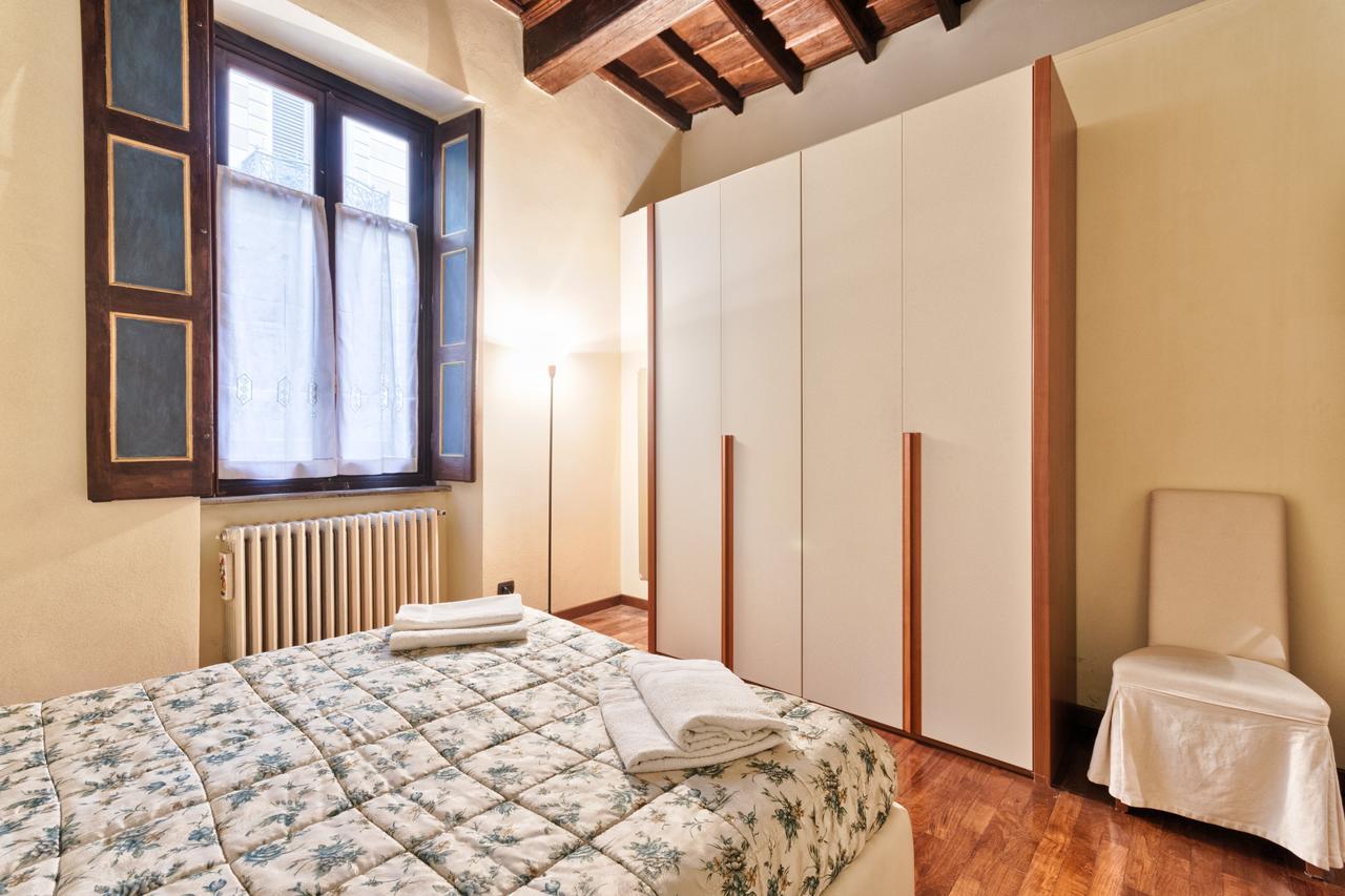 Palazzo Di Citta Elegant Apartment 토리노 외부 사진