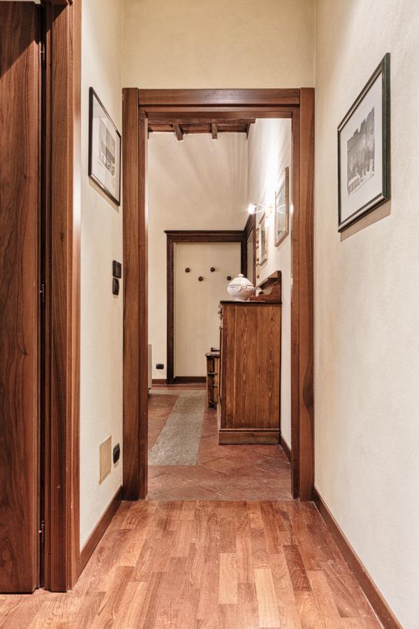 Palazzo Di Citta Elegant Apartment 토리노 외부 사진