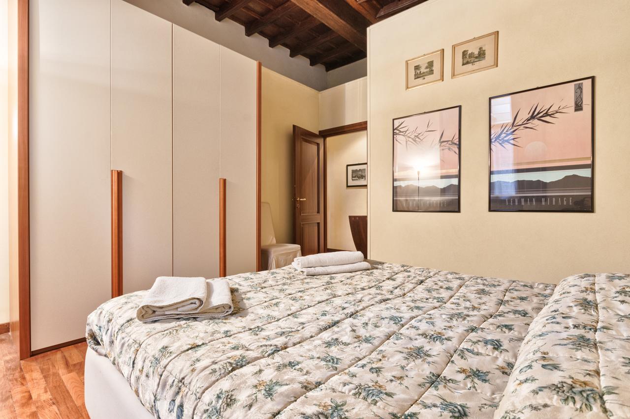Palazzo Di Citta Elegant Apartment 토리노 외부 사진