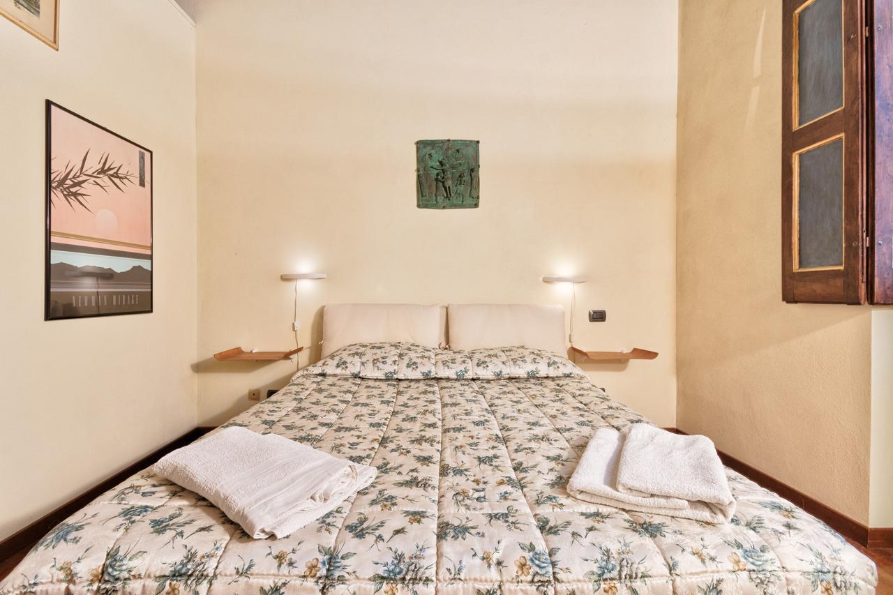 Palazzo Di Citta Elegant Apartment 토리노 외부 사진