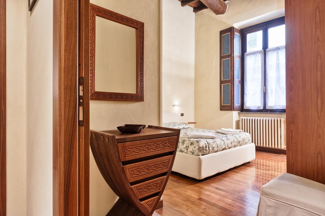 Palazzo Di Citta Elegant Apartment 토리노 외부 사진