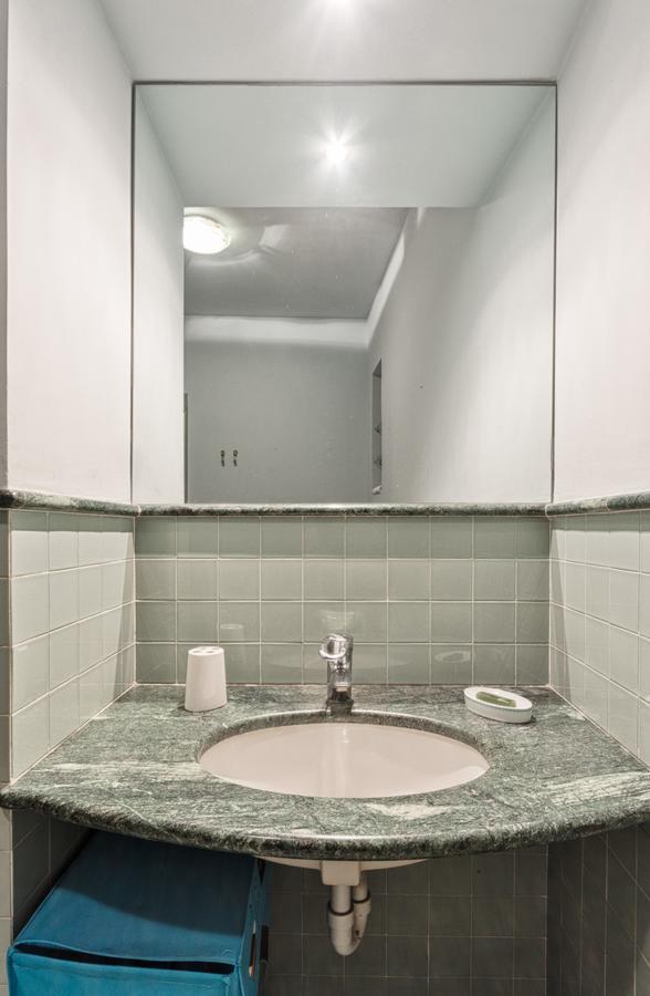 Palazzo Di Citta Elegant Apartment 토리노 외부 사진