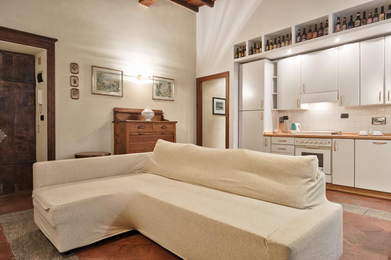 Palazzo Di Citta Elegant Apartment 토리노 외부 사진